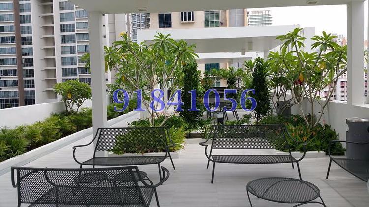 One Dusun Residences (D12), Apartment #115198892